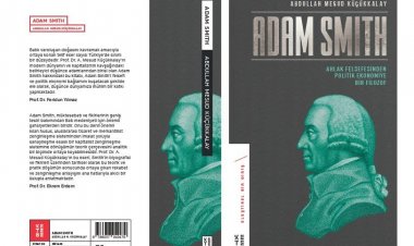 Yeni Yayın//İktisat Tarihi