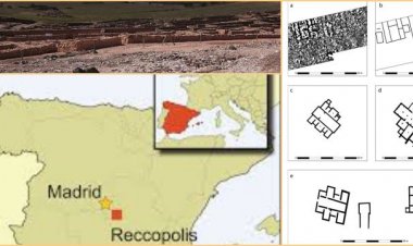 Arkeologlar, Avrupa'da yapılan eski camiyi bulmuş olabilirler