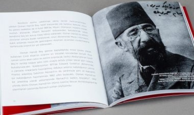 Osman Hamdi Bey: Bir Osmanlı Aydını
