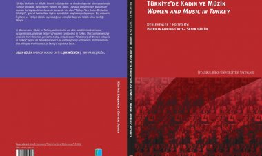 Türkiye’de Kadın ve Müzik