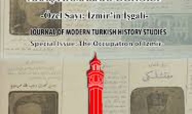 Çağdaş Türkiye Tarihi Araştırmaları Dergisi