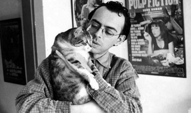 Küçük İskender'e Veda