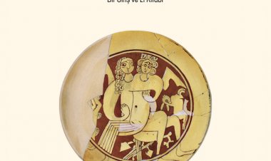 Bizans'tan Modern Döneme Ege'de Seramik: 7. - 20. Yüzyıllar