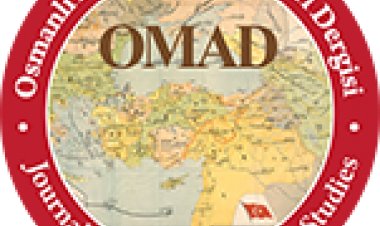 Osmanlı Mirası Araştırmaları Dergisi yeni sayı