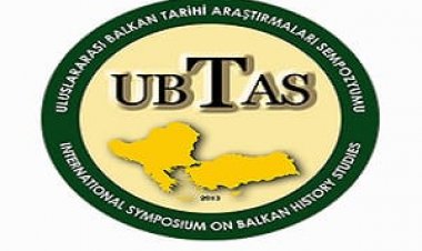 BALKAN TARIHI SEMPOZYUMU