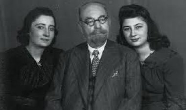 Samiha Ayverdi'nin kızı Nadide Uluant hayatını kaybetti