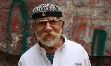 Ünlü Caz Sanatçısı Okay Temiz: Benim atölyem müze olsun