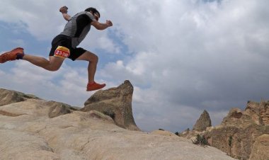 Frig Ultra Maratonu 21-22 Eylül tarihlerinde koşulacak