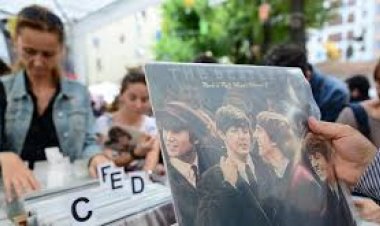 4. KADIKÖY PLAK GÜNLERİ BAŞLIYOR