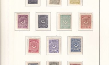 15. Müzayedemizi dikkatinize sunarız/ Çankaya Müzayede