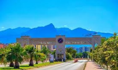 3. Uluslararası Antalya Kongresi