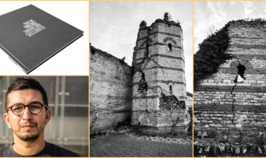 Yüce ve Yalnız: İstanbul Surlarında Bir Yolculuk