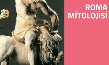Prof. Dr. Hamdi Şahin'le Roma Mitolojisi