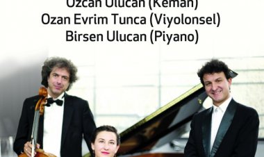 Müze'de Müzik Salı Konserleri:
