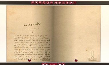 Osmanlıca eserler dijital dünyaya taşındı
