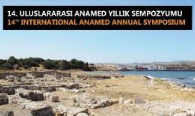 14. Uluslararası ANAMED Yıllık Sempozyumu | 14th International ANAMED Annual Symposium