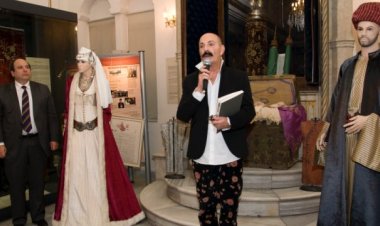 Osmanlı'da Yahudi Kıyafetleri sergisi İzmir'de açılıyor