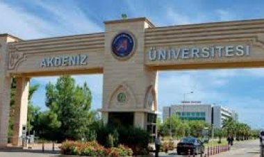 Uluslararası XII. Türk Deniz Ticareti Tarihi Sempozyumu