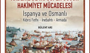 Akdeniz’de İki Süper Gücün Hakimiyet Mücadelesi Raflarda!