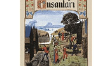 Ortaçağ İnsanları