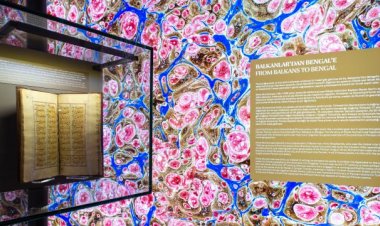 Mehmet Kentel Osmanlı Elyazmalarının hikayesini anlatacak