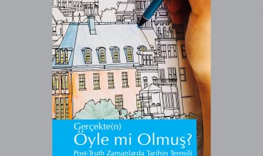 Gerçek Ötesi Zamanlar