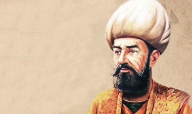 Türk denizcilik tarihinin parlayan yıldızı: Piri Reis