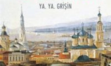 Polonyalı Sürgünlerin Gözüyle Kazan ve Kazan Türkleri