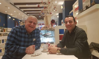 Prof. Halil BERKTAY çok yakında Fitarih'te..