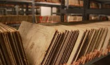 Osmanlı arşivlerindeki Rusya ile ilgili belgeler Moskova’da anlatıldı