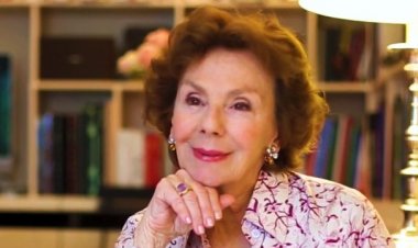 Kenize Mourad: Osmanlı'nın en büyük hatası kapitülasyonlardı