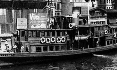 Şirket-i Hayriye vapurları yeniden İstabul Boğazı'nda sefer yapabilir