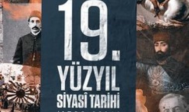 19. Yüzyıl Siyasi Tarihi, 1789-1914 (Ciltli)