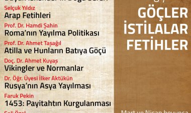 Dünyayı Değiştiren Göçler, İstilalar, Fetihler