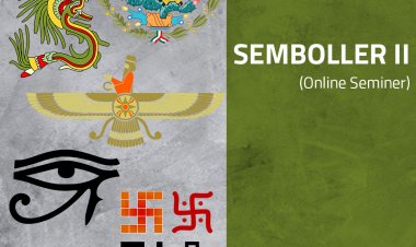 Faruk Pekin'le Semboller-II