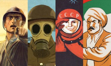 Tarih, Arkeoloji ve Sanat Seminerleri Online Haziran Programı