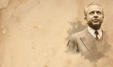 Nurettin Topçu vefatının 45. yılında anılıyor