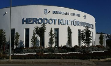 Bodrum Sanat ve Antika Fuarı