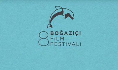8. Boğaziçi Film Festivali 23-30 Ekim arasında düzenlenecek