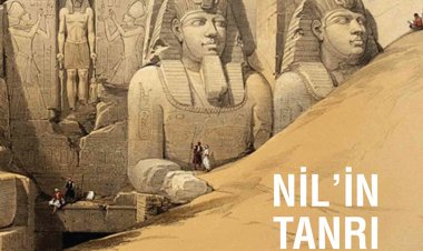 Nil'in Tanrı Kralları