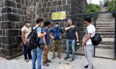 Malazgirt Savaşı'nın tam yeri belirlenecek