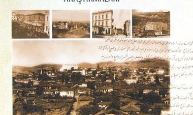 Balıkesir Tarihi Araştırmaları – II (Edremit Tarihi Araştırmaları)