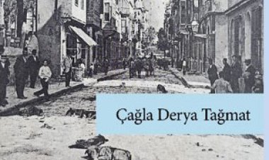 Sosyo-Kültürel Boyutlarıyla İstanbul’da Helenizm (1839-1922)