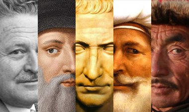 KBGV Tarih, Arkeoloji ve Sanat Seminerleri – 2020 Sonbahar Programı