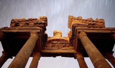 Türkiye'deki dünya miras alanları kalıcı sergilerle tanıtılacak