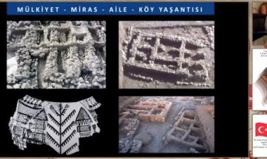 Taşlar Yerinden Oynuyor belgeselinin galası yapıldı