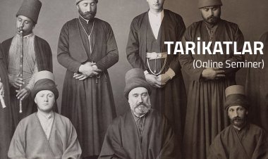 Prof. Dr. Tayfun Atay'la Tarikatlar