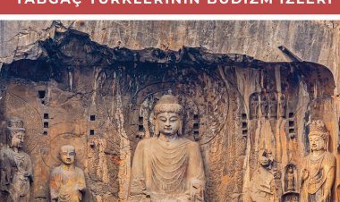 Faruk Pekin'in Anlatımıyla Budizm'in Işığında Çin'i Keşfedin