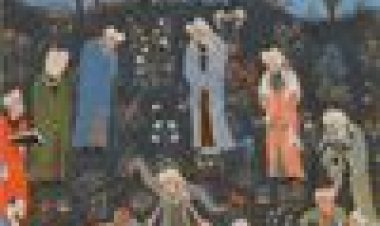 Kızılbaş Oğuzlar ve Şah İsmail’in Anayurdu Diyarbakır