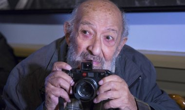 Ara Güler'in eserleri sanal sergiyle sanatseverlerle buluşacak
